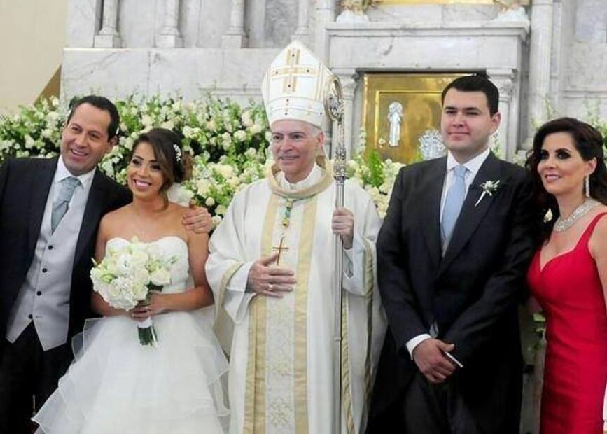 Murió Grimy Muñoz Tovar, ex esposa de Eruviel Ávila