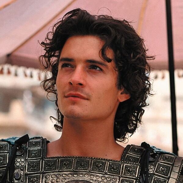 Las fotos más sexys de Orlando Bloom