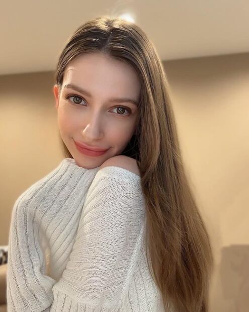 Karolina Shiino/Instagram
