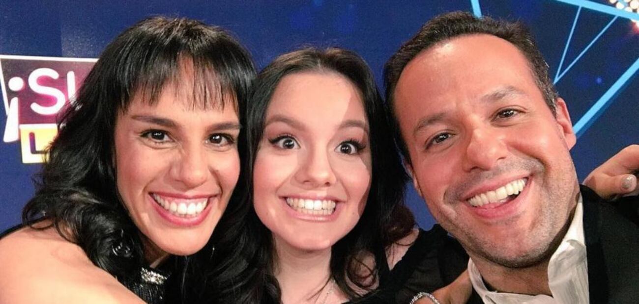 Marysol Sosa contra Sarita: "si para el día de hoy, la muchacha no ha tenido la decencia ni de marcarnos, pues no entiendo"