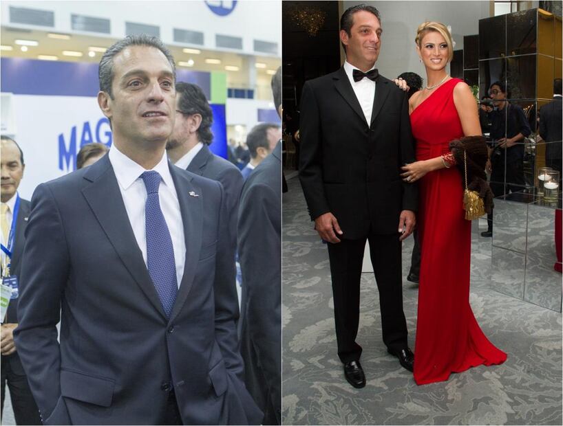 ¿A qué se dedican los hijos de Carlos Slim?