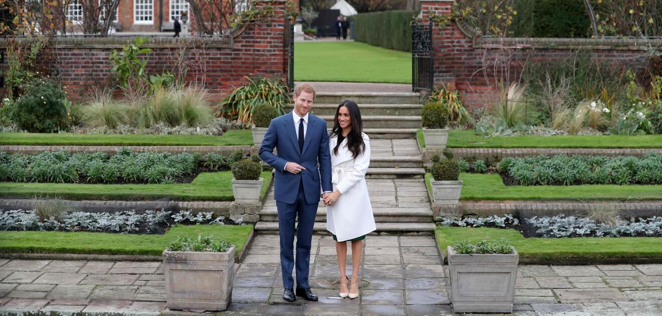 El príncipe Harry y la batalla por su privacidad