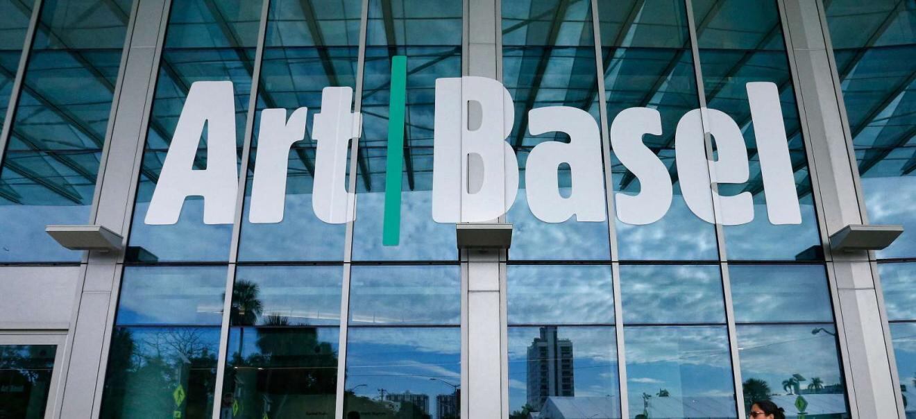 Cancelan Art Basel Miami 2020 