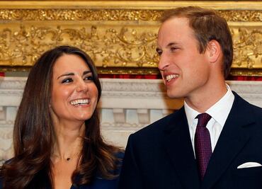 Príncipe William y Kate Middleton asumen nuevos roles tras la muerte de la reina Isabel II