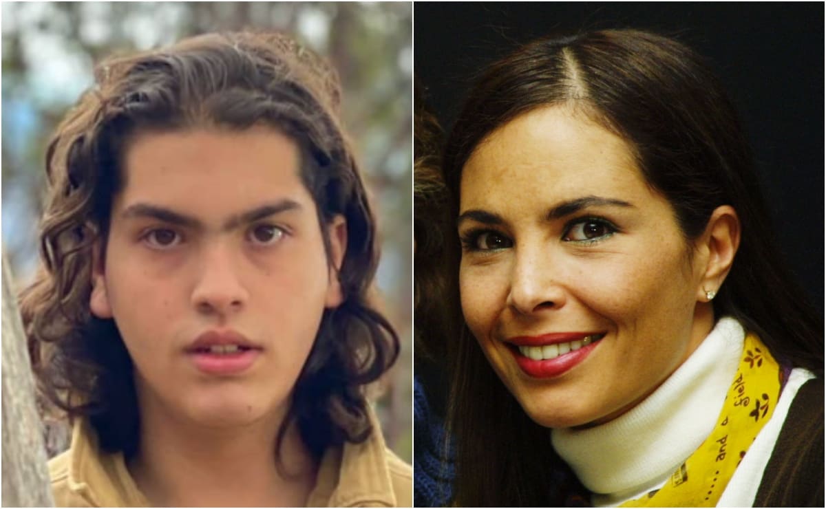 Hijo de Mariana Levy vende tacos de canasta por problemas de herencia