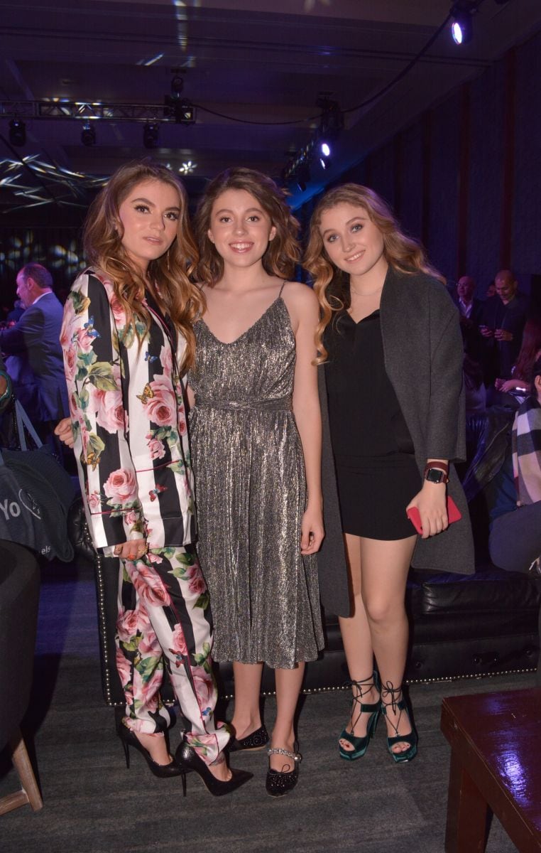 Fernanda Castro revela los planes que tiene con su novio Sebastián Pereyra