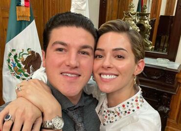 Samuel García revela que Mariana Rodríguez es tataranieta de Francisco I. Madero