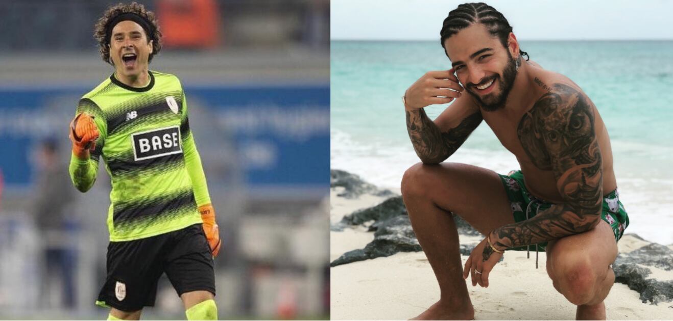 <p>Aunque su corazón está ocupado, no reparan en darle gusto a sus seguidora. (Crédito: Instagram, EFE)</p>
