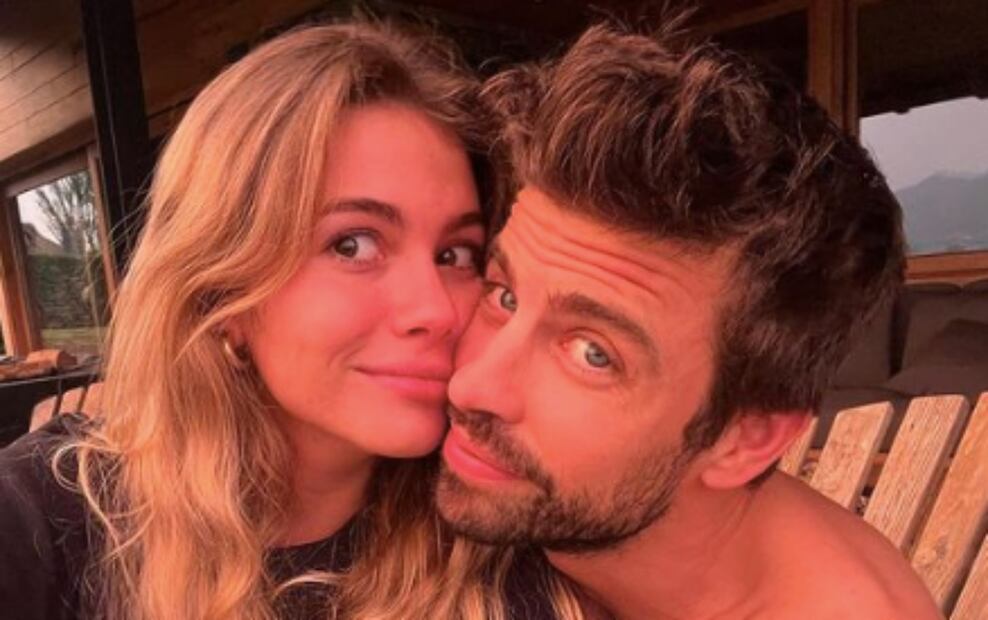 (Instagram: @3gerardpique)