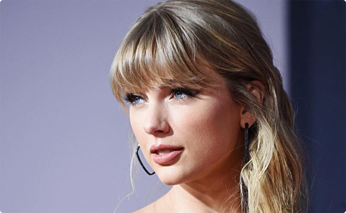 Taylor Swift cancela todas sus presentaciones del 2020