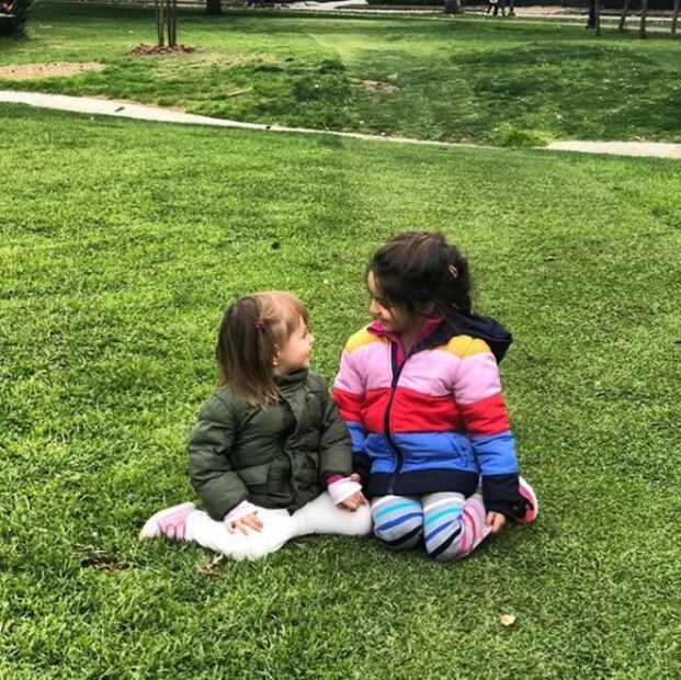 Culpan a Sandra Echeverría de la ruptura de Aislinn Derbez y Mauricio Ochmann 
