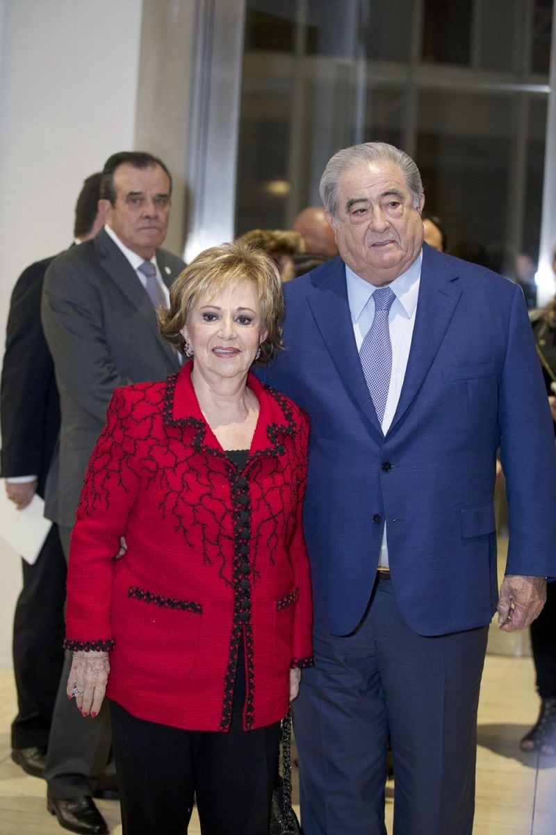 ¿Quiénes son los dueños de las grandes empresas mexicanas? 