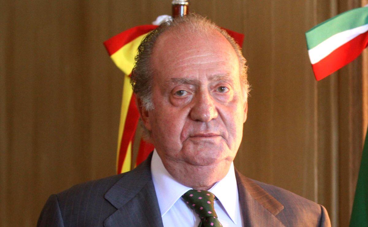 Documento confirmaría que Juan Carlos I de España donó 65 millones de dólares a su ex amante