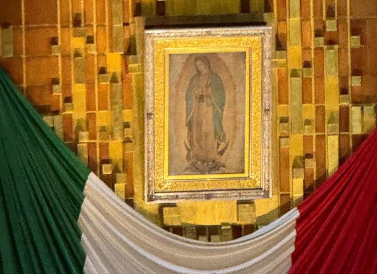 Yolanda Andrade compartió un mensaje a través de sus redes sociales / Foto: Instagram @yolandaamor