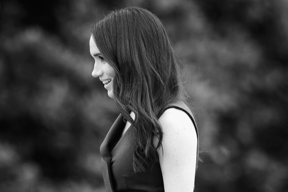 Estos son los consejos de Meghan Markle para pasar unas vacaciones en casa