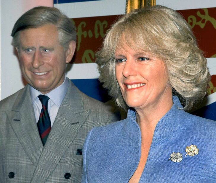 Camila Parker calificó como “no digna” a Kate Middleton cuando era novia del príncipe William