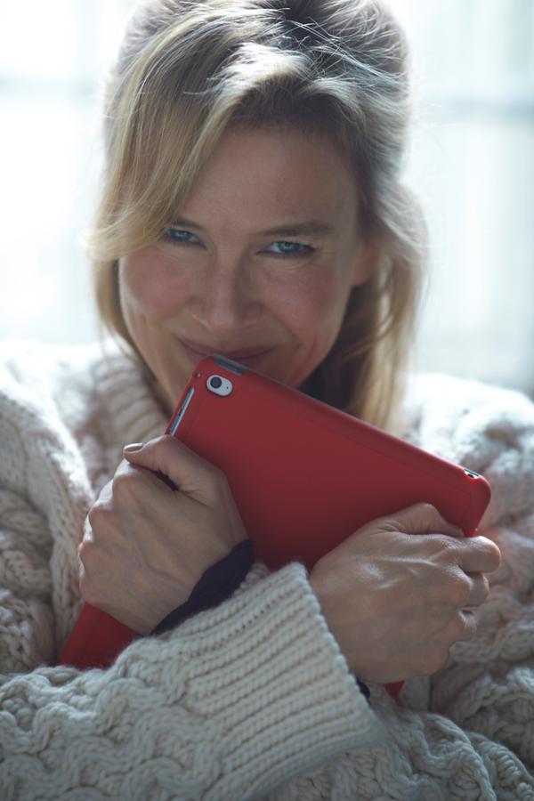 Regresa Bridget Jones con nuevo rostro 