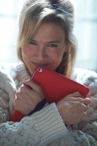 Regresa Bridget Jones con nuevo rostro