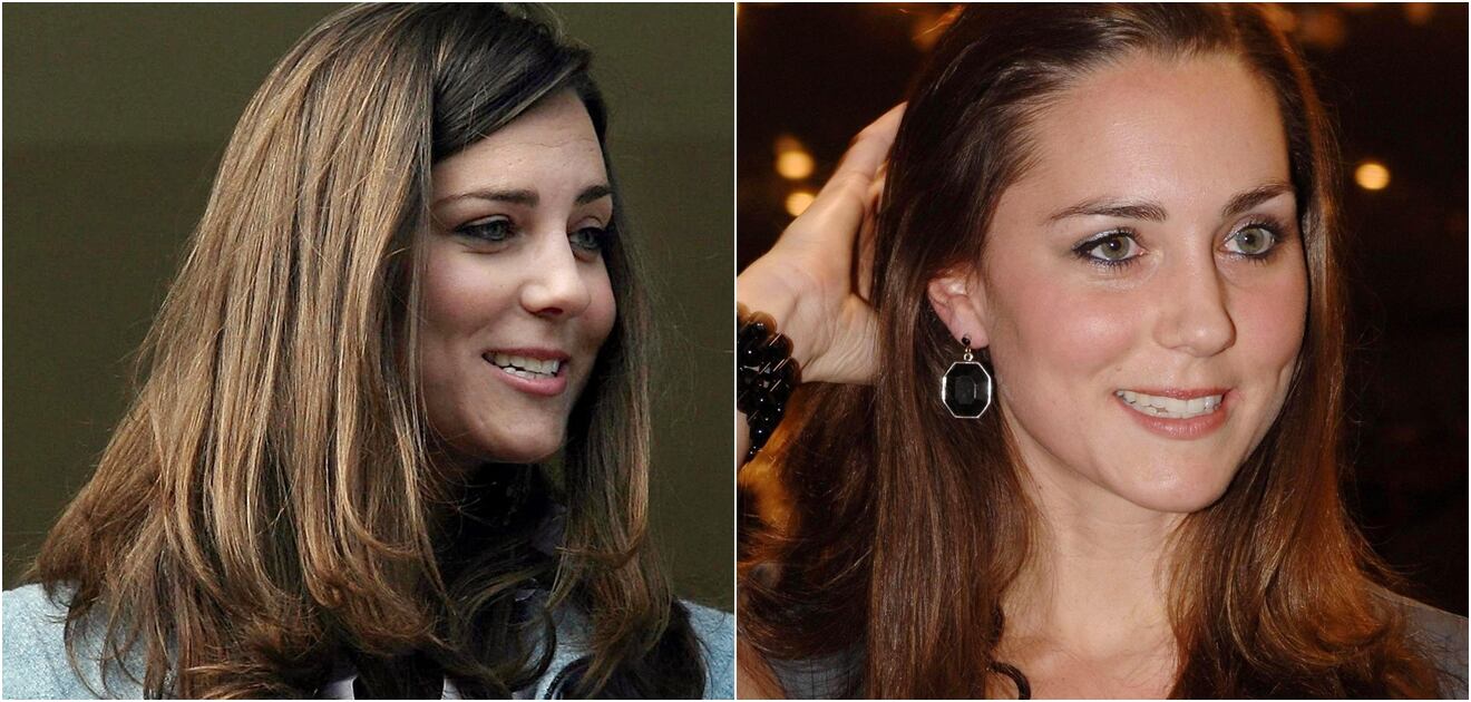 Kate Middleton fue tratada con desprecio por los amigos del príncipe William
