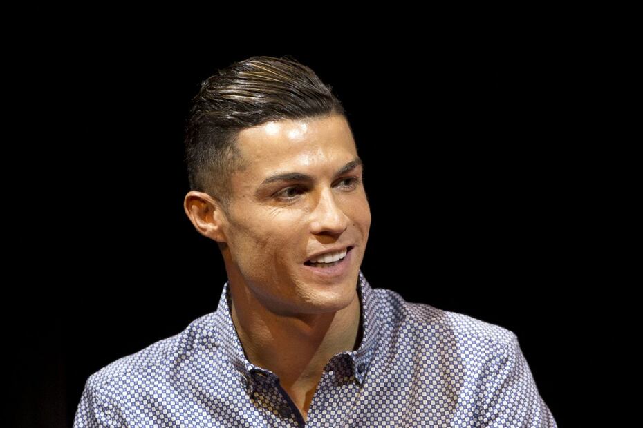 Cristiano Ronaldo pagó a Kathryn Mayorga, quien lo acusa de violación, a cambio de silencio