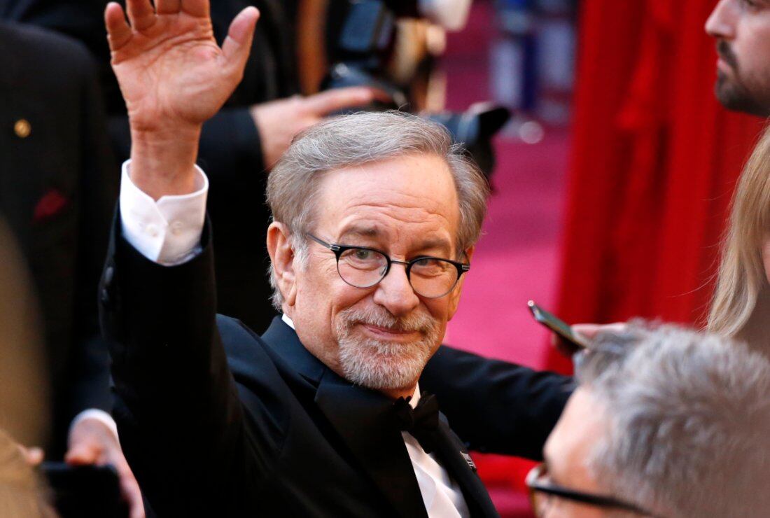 Steven Spielberg teje alianzas con Netflix para mútiples películas