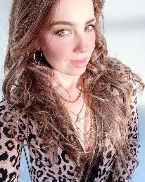 Thalía se sincera y narra los dolorosos síntomas de la enfermedad de Lyme