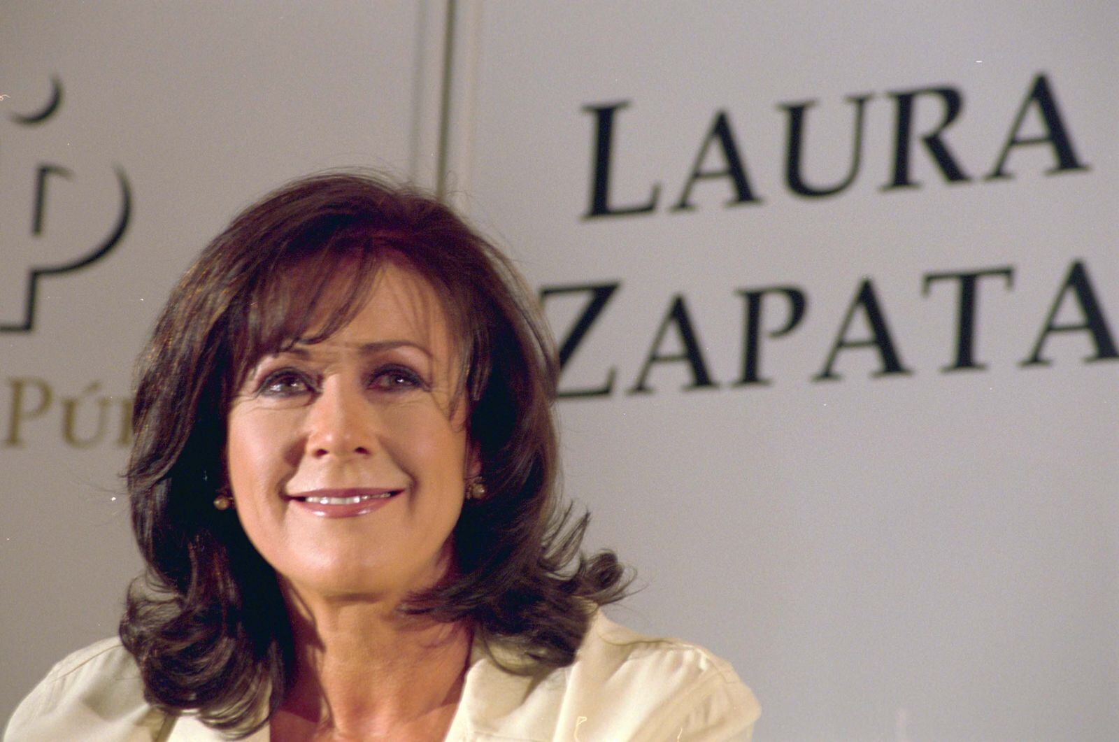 Laura Zapata / Foto: Archivo