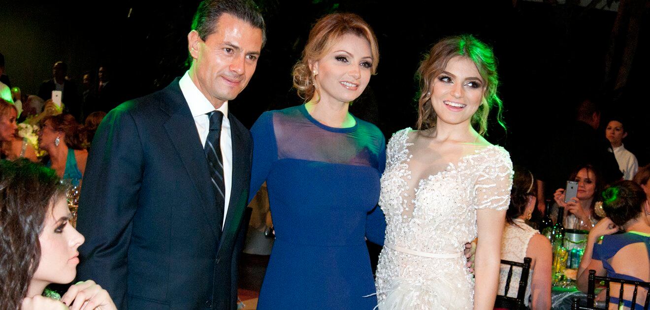 Estas son las notas más vistas de la semana ¿Te perdiste alguna? 