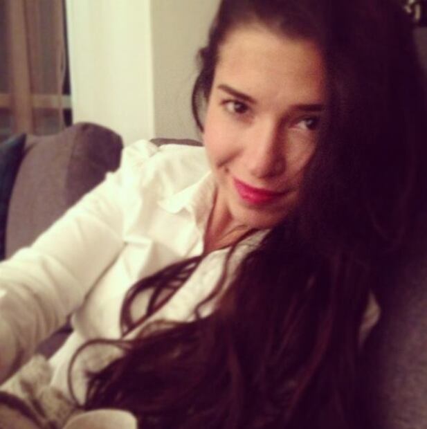 El cambio de Laura G a través de los años