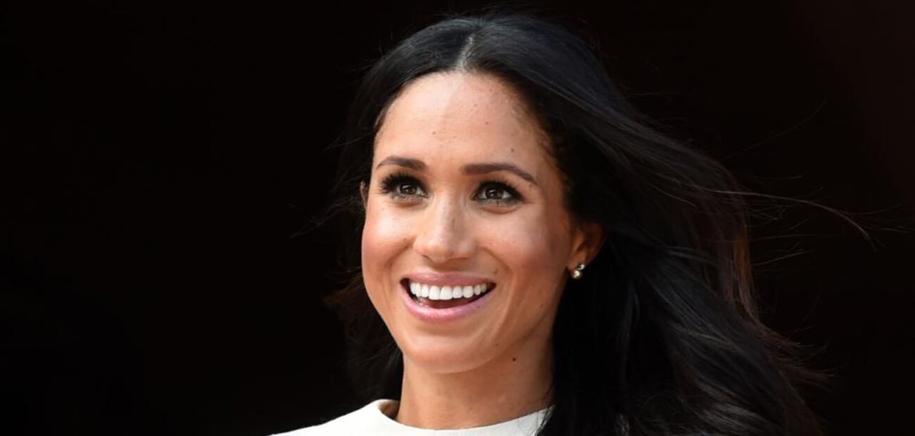 Meghan Markle: Dan a conocer inédita fotografía de la duquesa de Sussex en un albergue de Canadá