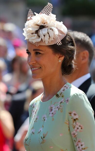 Famosos como Ricky Martin y Pippa Middleton nacieron bajo el signo del Cerdo en el horóscopo chino 