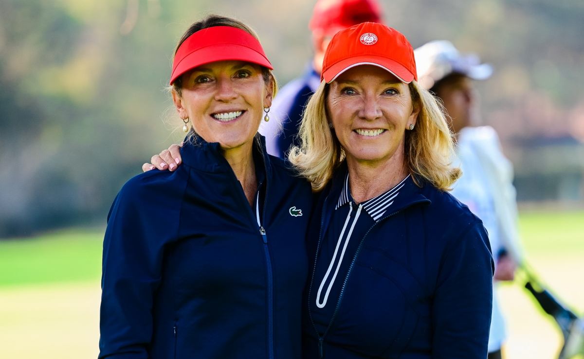 Así se vivió el Torneo de Golf Teletón 2026 / Foto:  Cortesía Fundación Teletón México