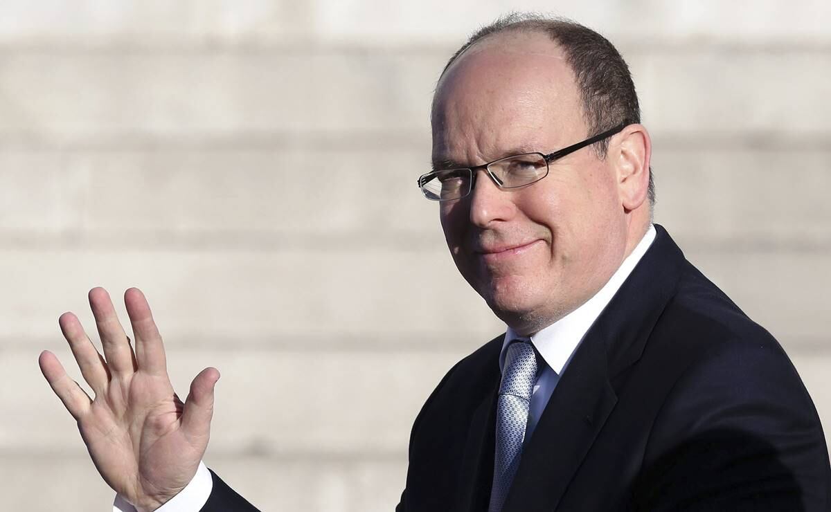 Alberto de Mónaco: la carta de una supuesta hija que lo pone en aprietos