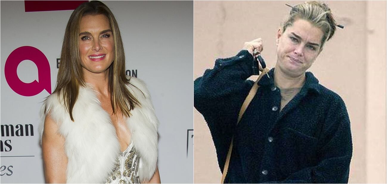 Las peores fotos de las celebridades
