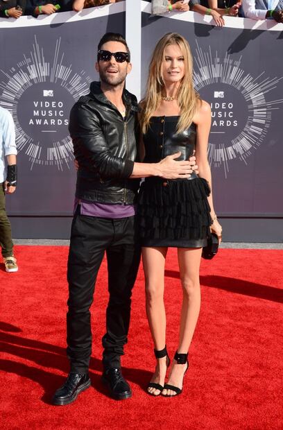 Parejas disparejas de Hollywood