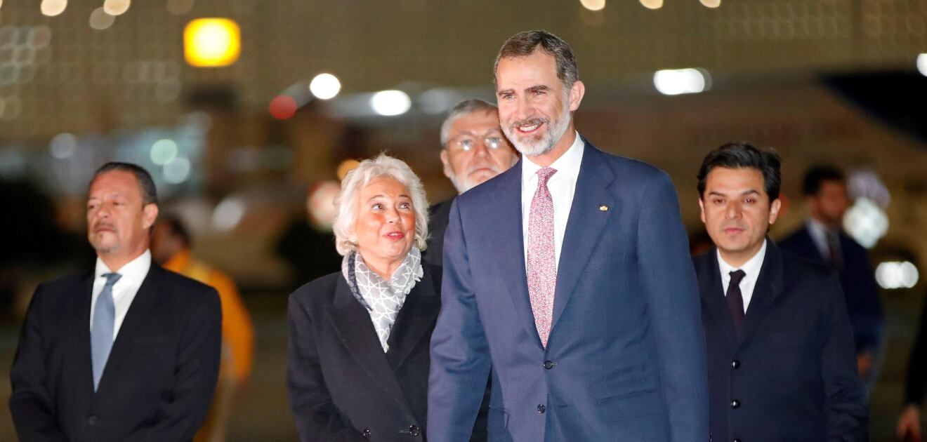 <p>Foto: EFE</p>
