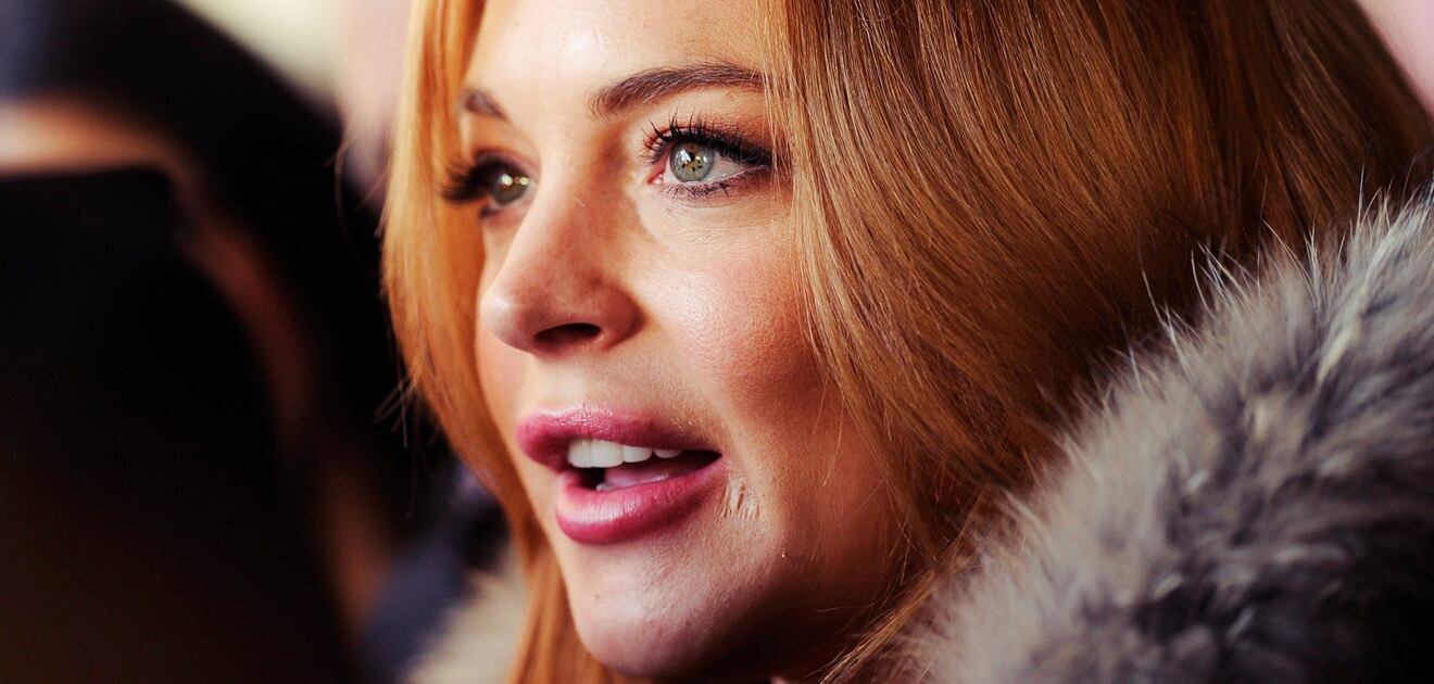 <p>Lindsay Lohan podría estar embarazada del millonario Egor Tarabasov, con quien terminó su relación recientemente. <strong>(Fotos: Archivo, Instagram y Especial)</strong></p>
