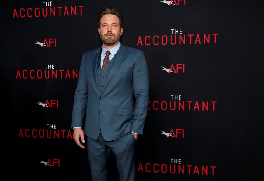 Ben Affleck no deja lugar a dudas: Ana de Armas es su nueva musa