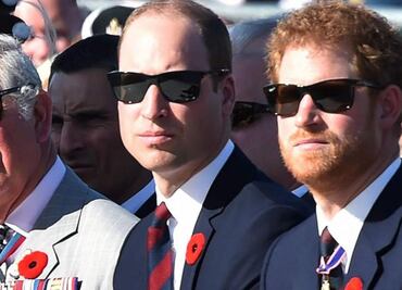 Carlos III corrió a Meghan y Harry de Frogmore Cottage para vengar a Camila, la reina consorte