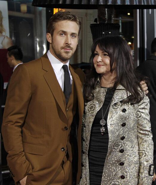 Los 10 datos curiosos de la vida de Ryan Gosling 