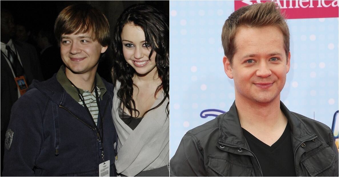 Cómo han cambiado los actores de Hannah Montana