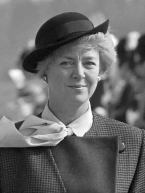 Ellas son las líderes mundiales más destacadas en la historia moderna