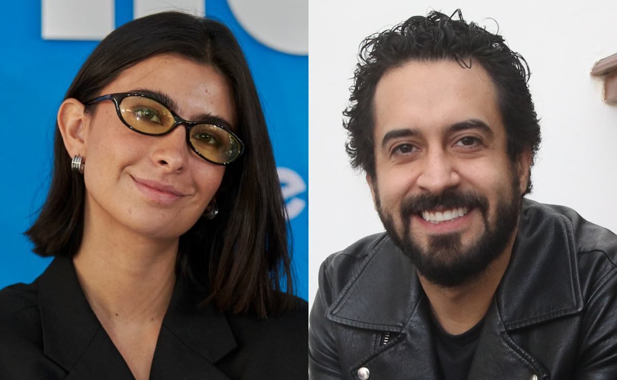 Paola Ramones y Daniel Tovar / Fotos: Getty Images - Jaime Nogales, El Universal - Carlos Mejía