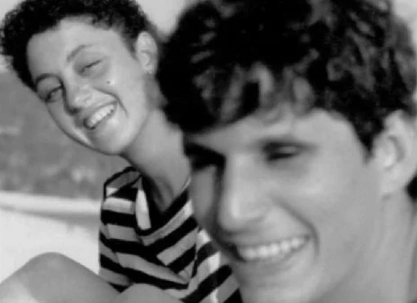 Jesús María Tarriba junto a Claudia Sheinbaum / Foto: Instagram