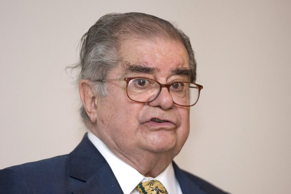 Miguel León-Portilla, el defensor de los derechos de los pueblos originarios