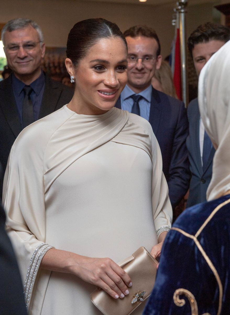 ¿Meghan y Harry educaran a su hijo lejos de los estereotipos de género? 