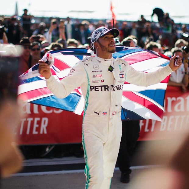 Lewis Hamilton, Serena Williams y otros deportistas que se volvieron veganos
