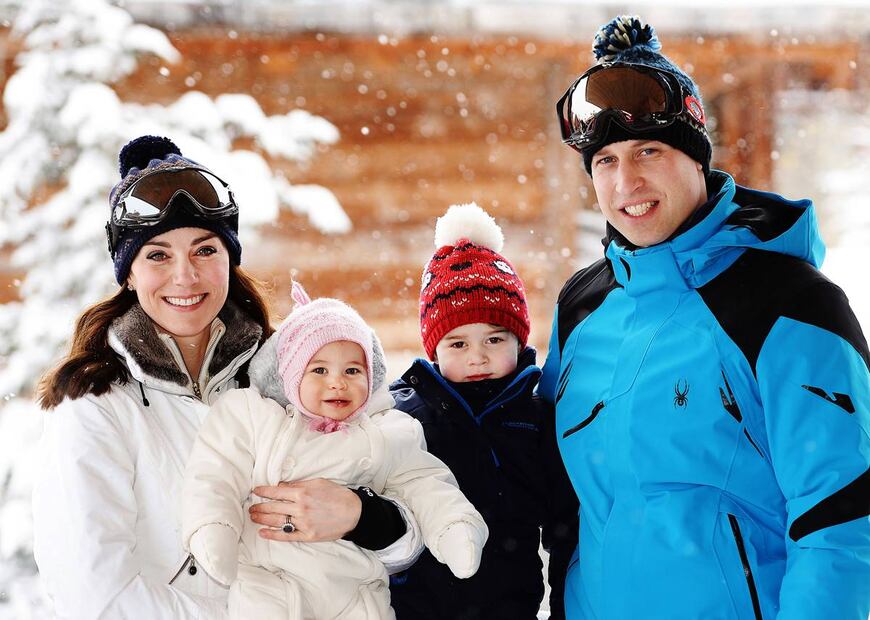 La verdadera razón por la que Archie Harrison Mountbatten no es príncipe