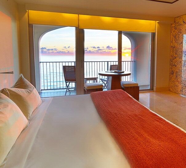 Hoteles que pertenecen a famosos