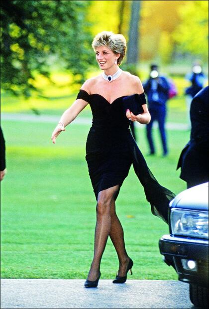 Diana hubiera estado orgullosa de Kate y Meghan: Sarah Ferguson